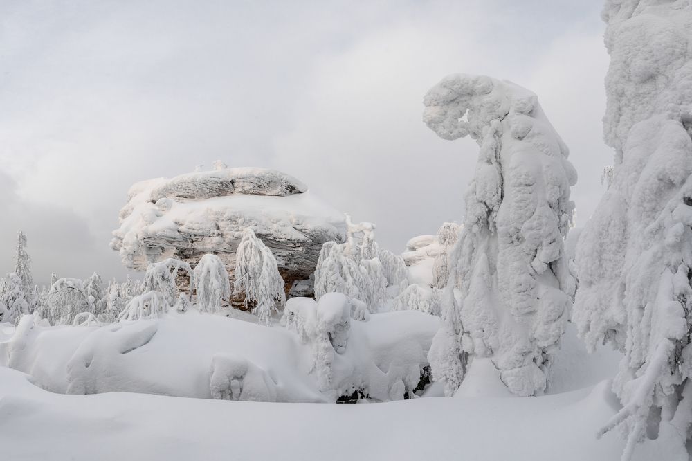 Photograph by Андрей Малыгин