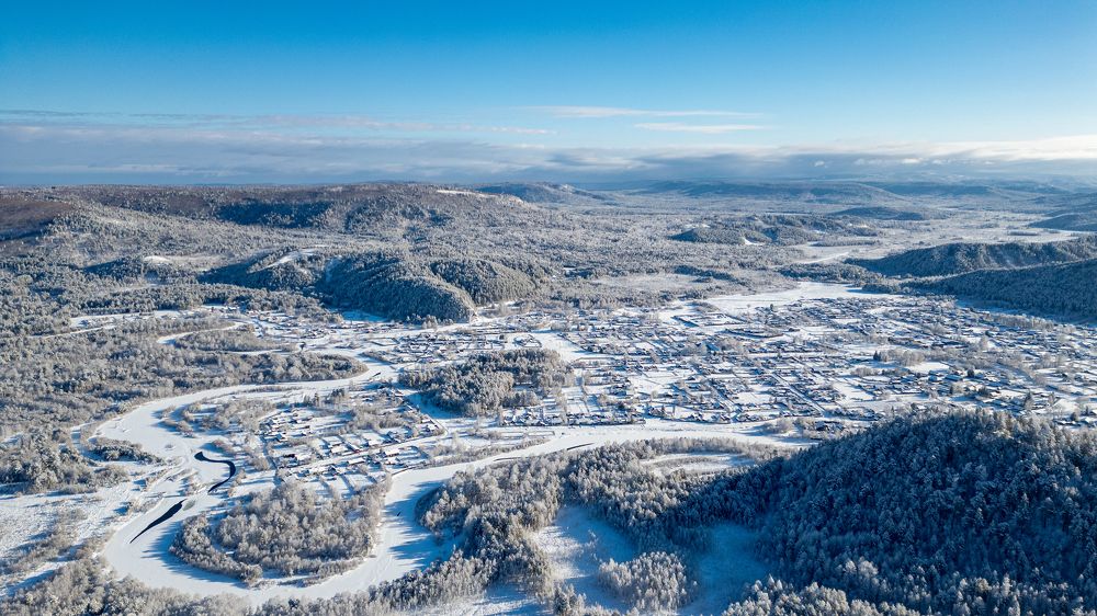 Photograph by Анна Рогачева