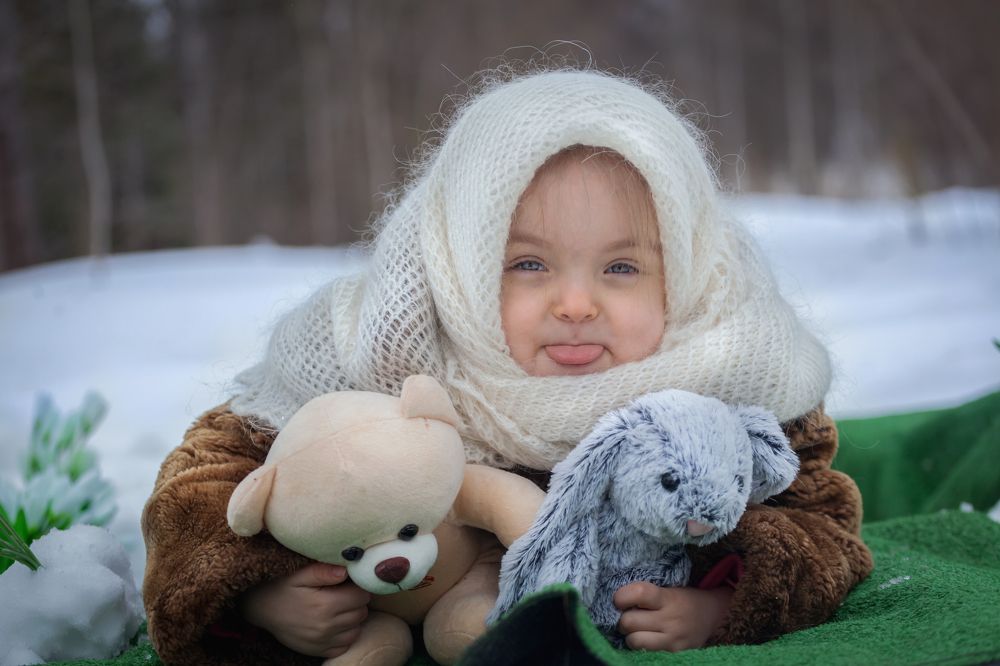 Фотография автора Мария Анатольевна Кузовлева