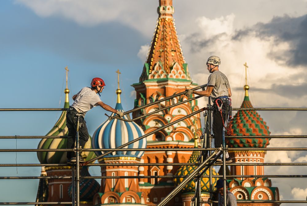 Photograph by Олег Милеев (Каминцев)