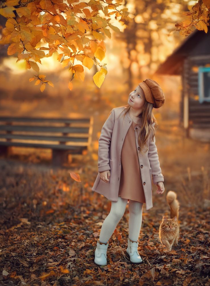 Photograph by Анастасия Мерсалова