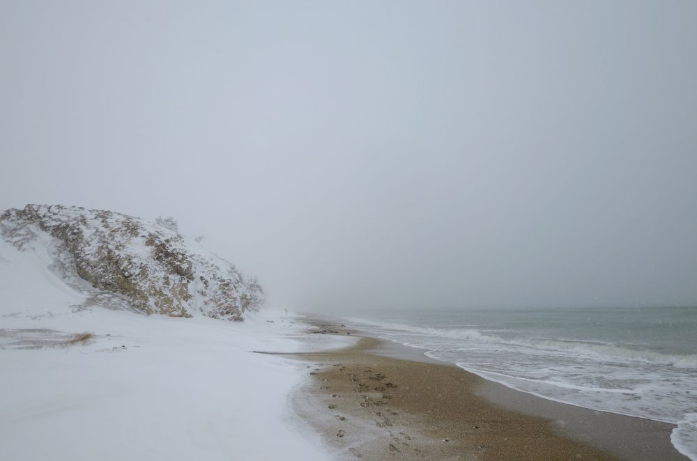 Photograph by Viktor Petrov