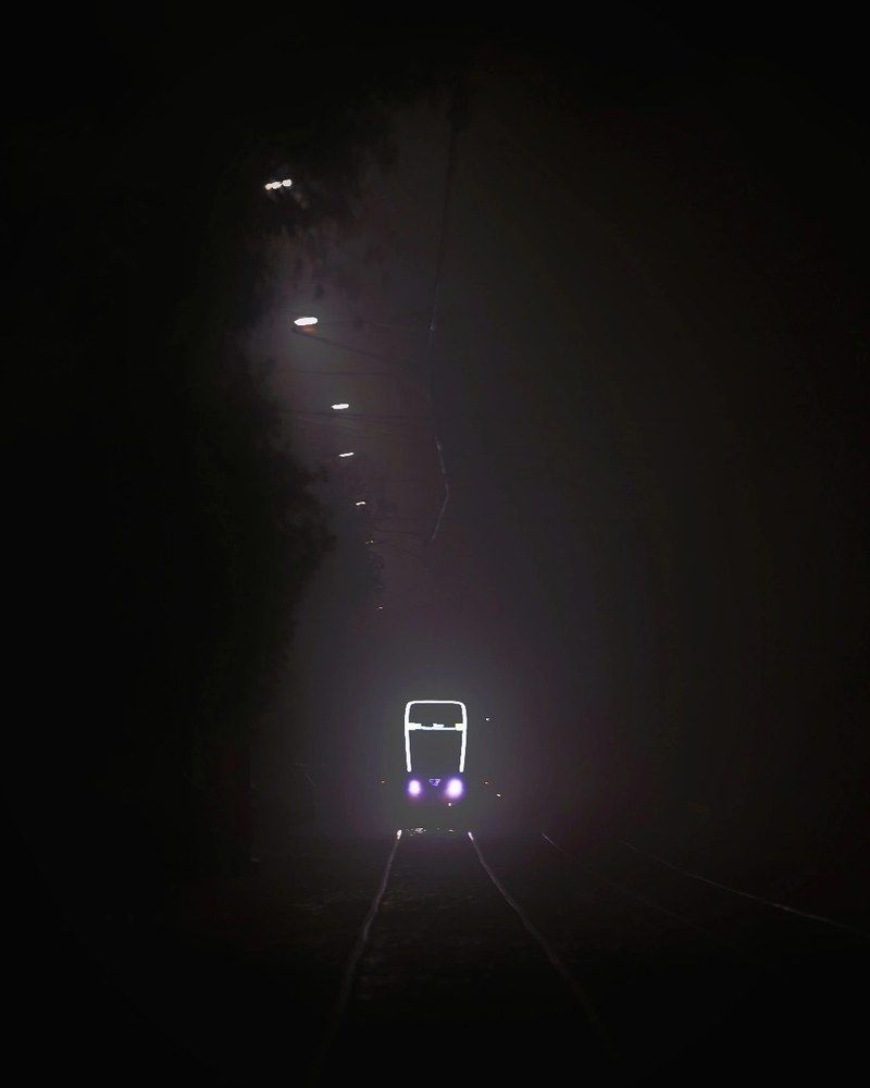 Photograph by Владимир Кульбит