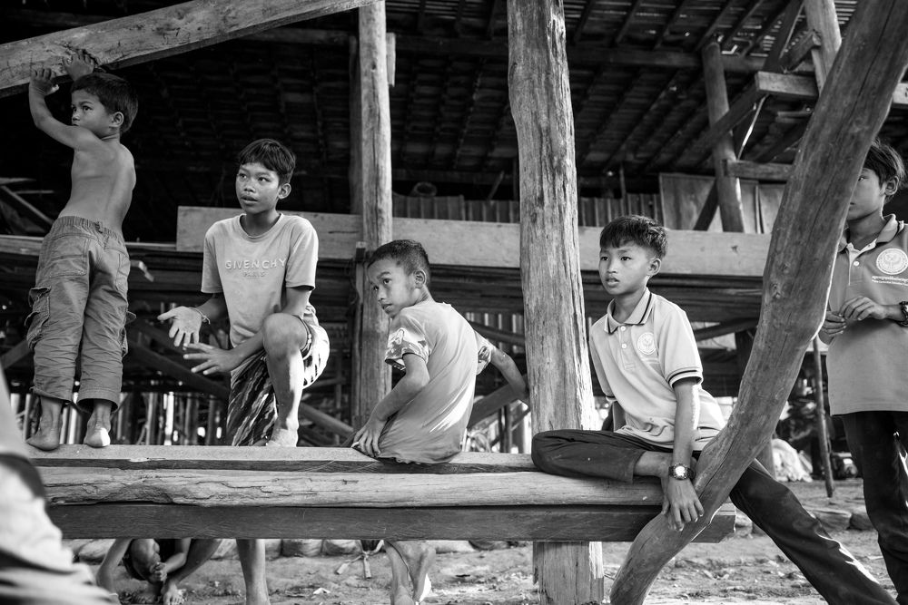 Photograph by Spyros Petoussis