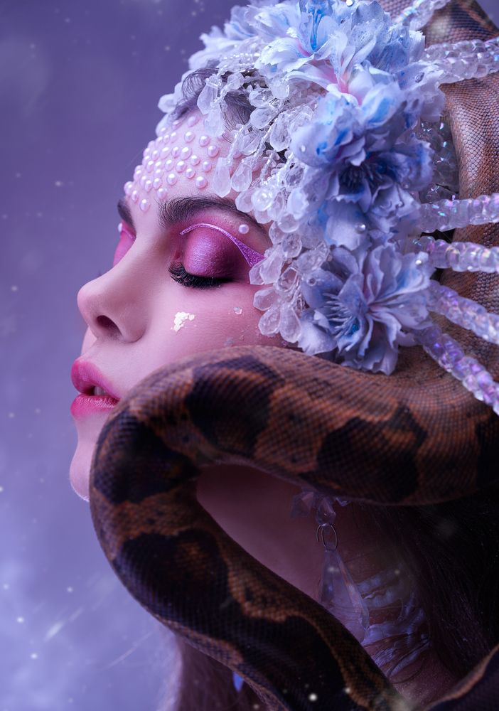 Photograph by Анастасия Варфоломеева