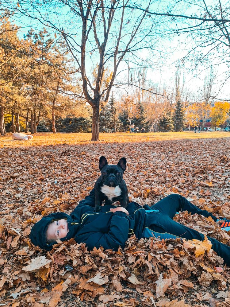 Photograph by Марина Фомичева