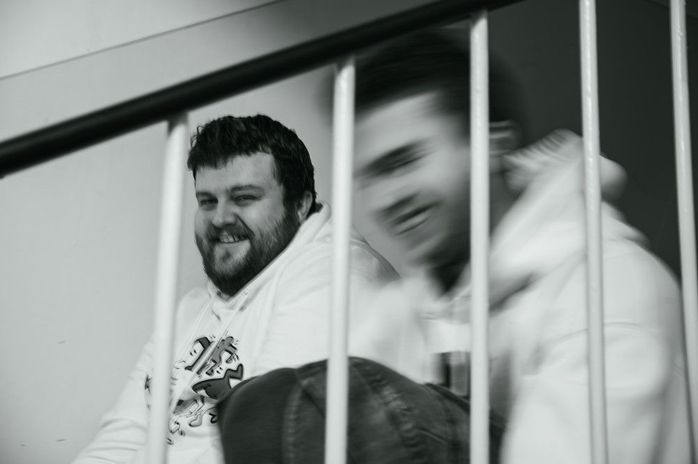 Photograph by Svitlana Zinovieva