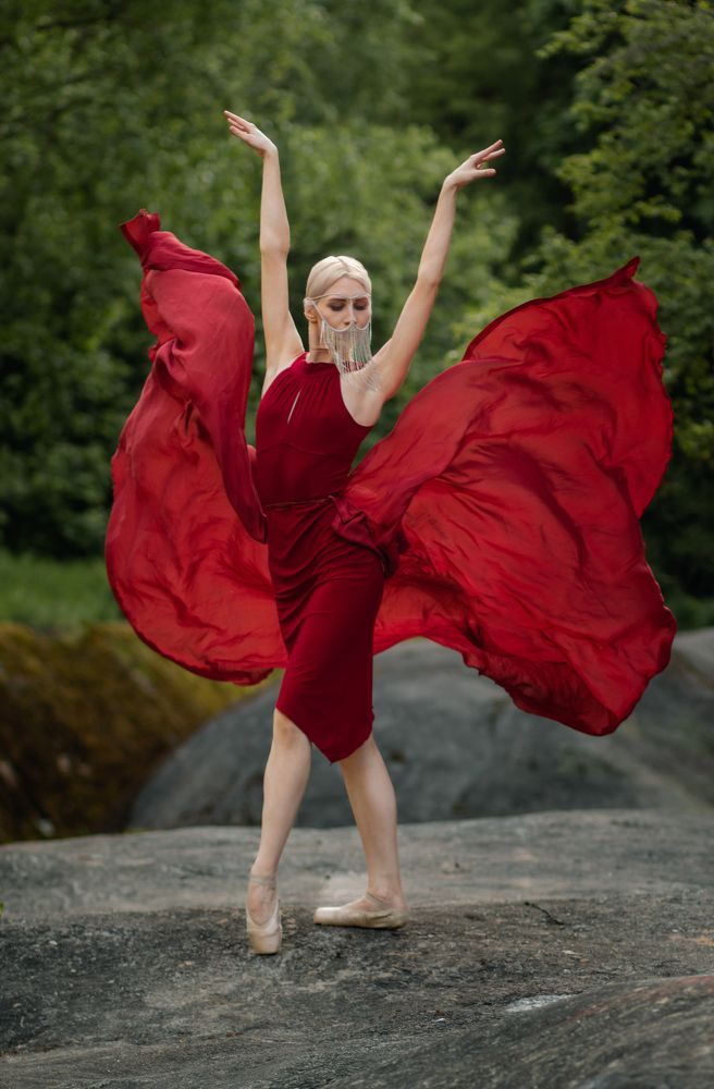 Photograph by Виталий Потапенок