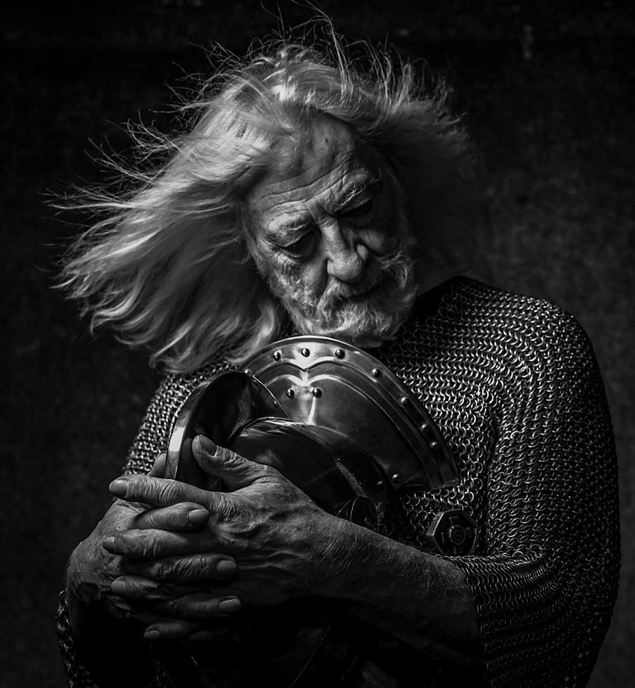 Photograph by karen shivas