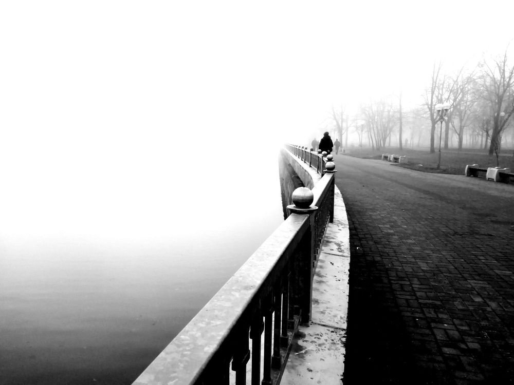 Photograph by Юля Хатыпова