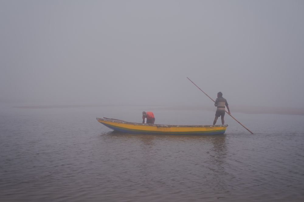 Photograph by Ravada Srikanth