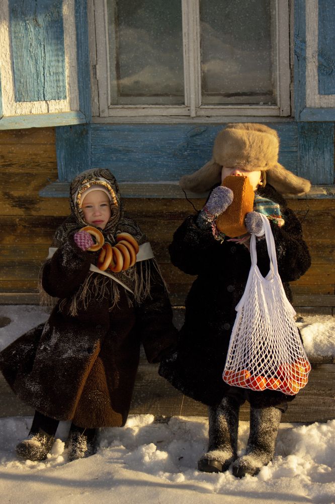 Photograph by Анастасия Иванцова