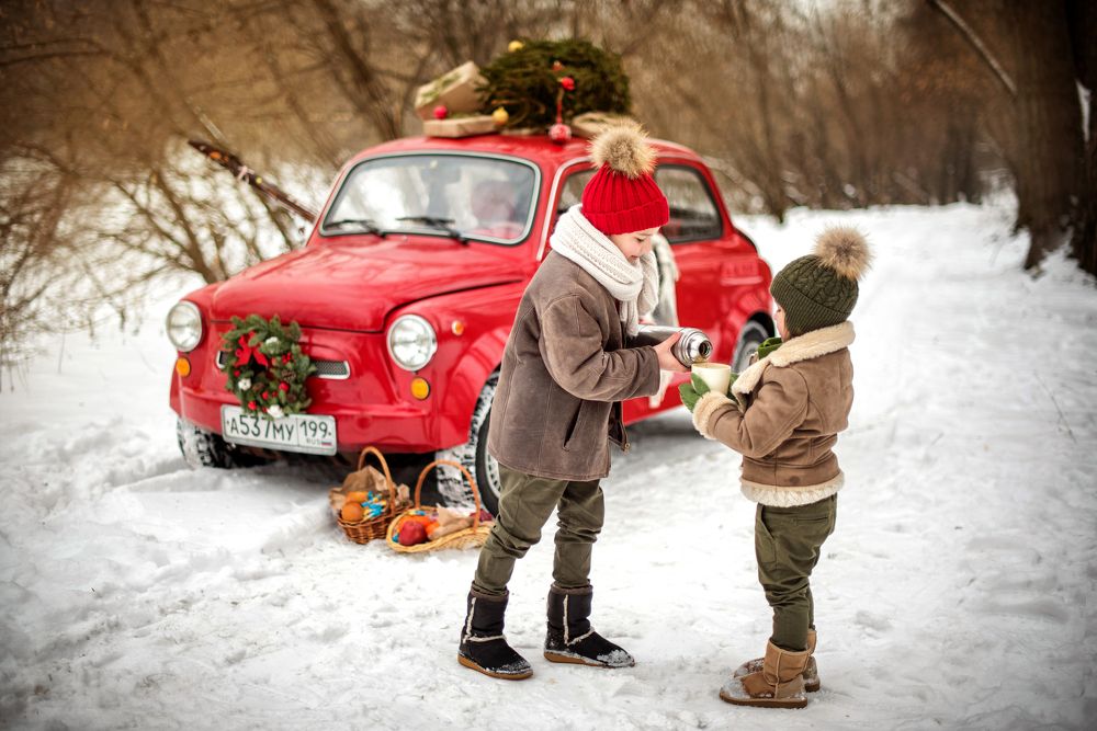 Photograph by Анастасия Махова