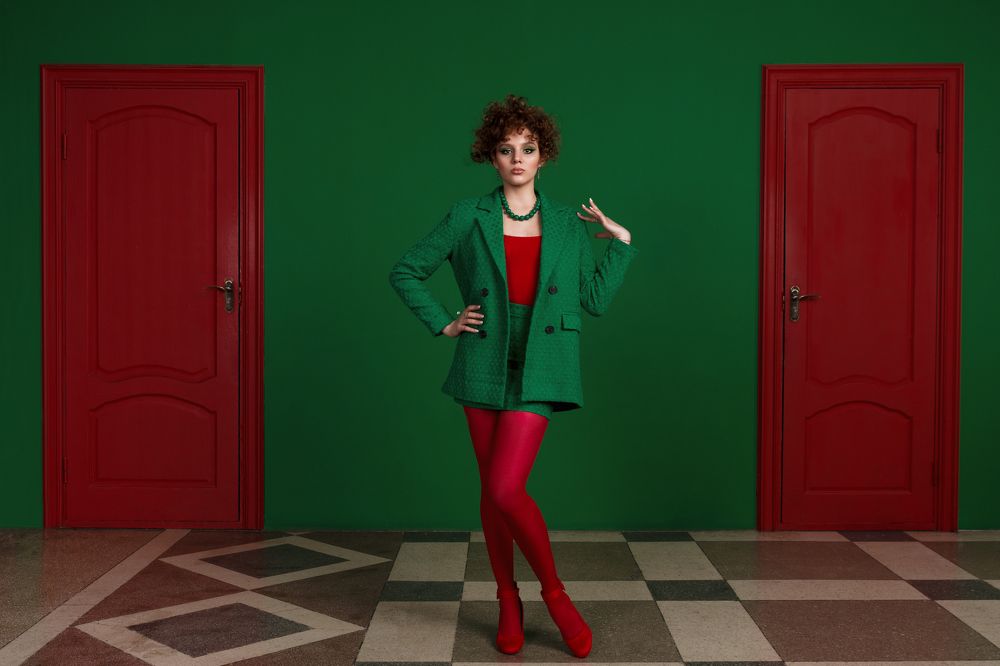 Photograph by Людмила Фоминых