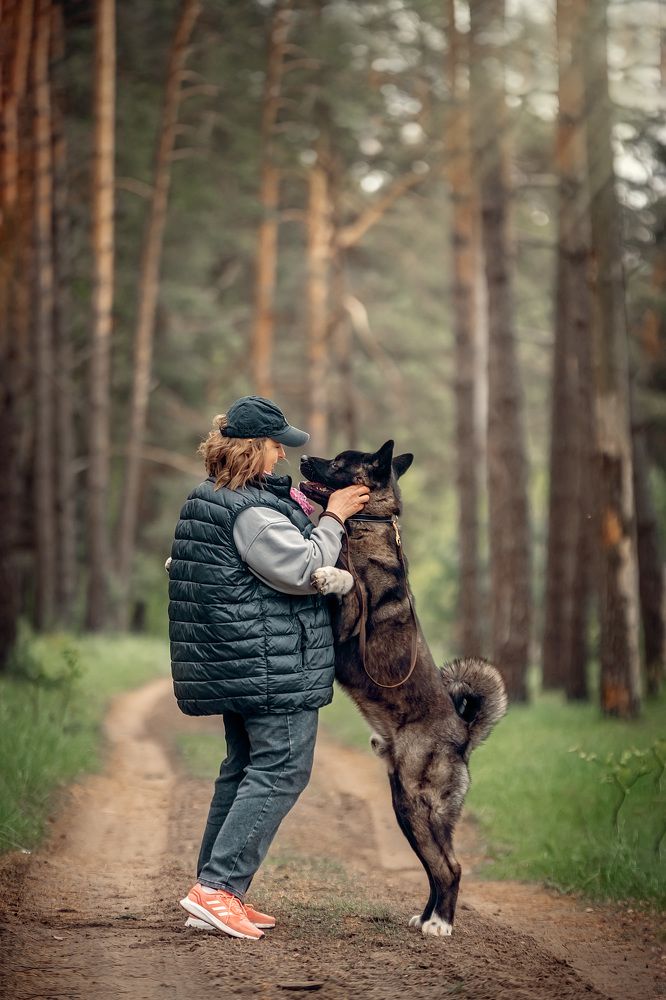 Photograph by Милана Бабченко