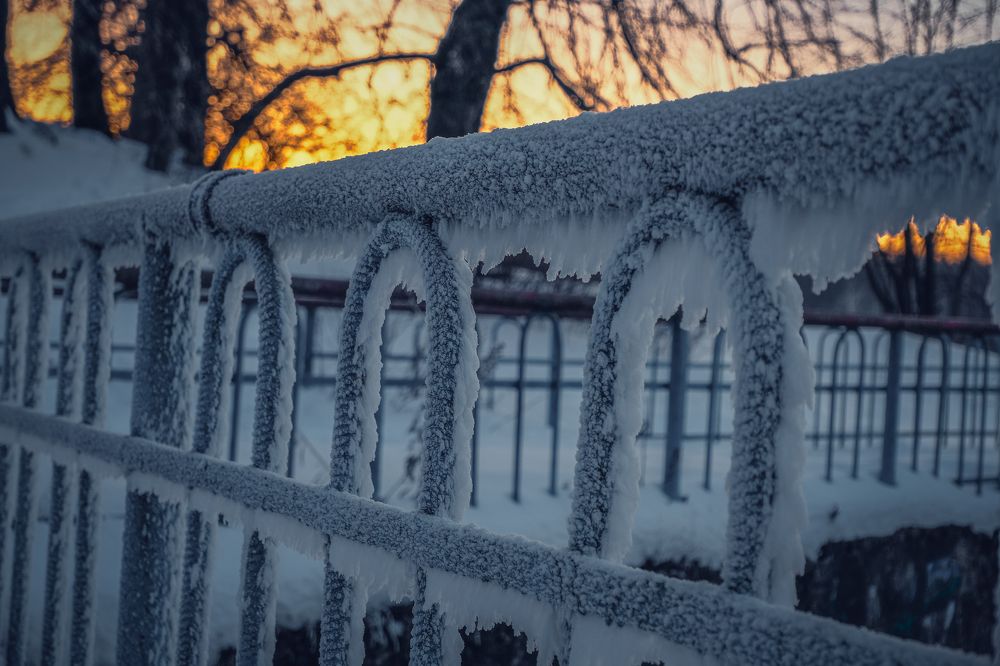 Photograph by Иван Федоров