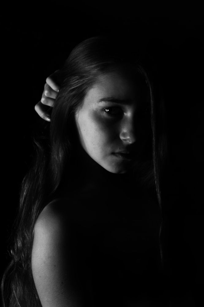 Photograph by Anton Hantov