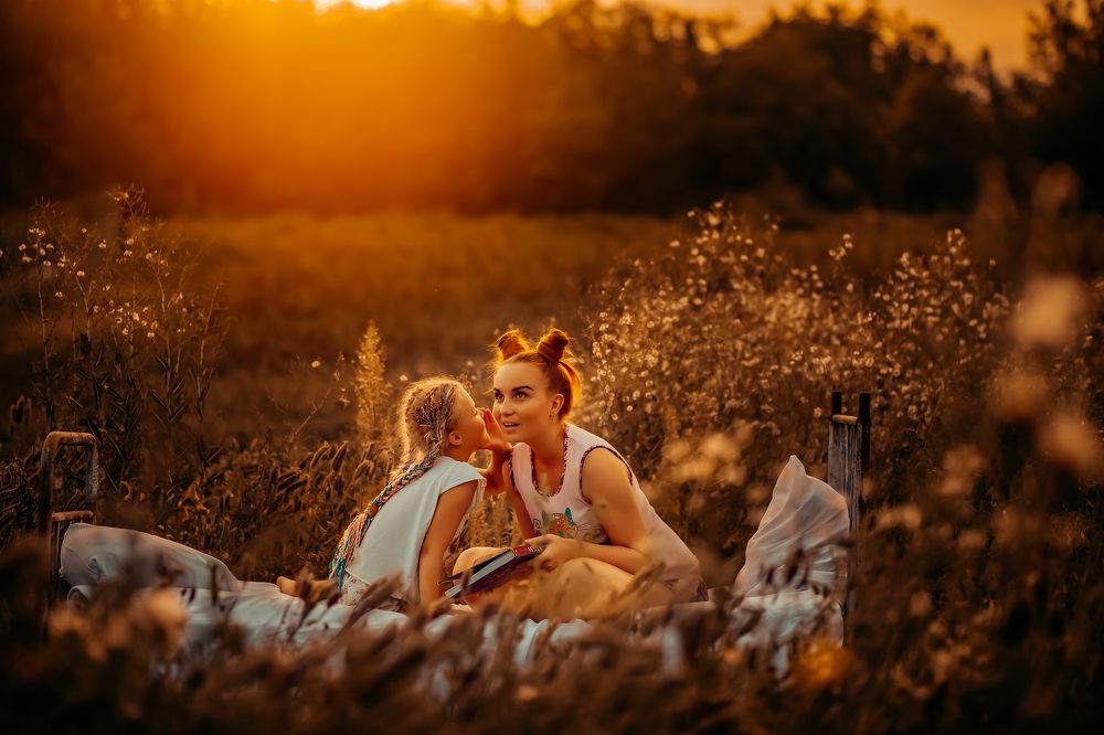 Photograph by Анопченко Ирина