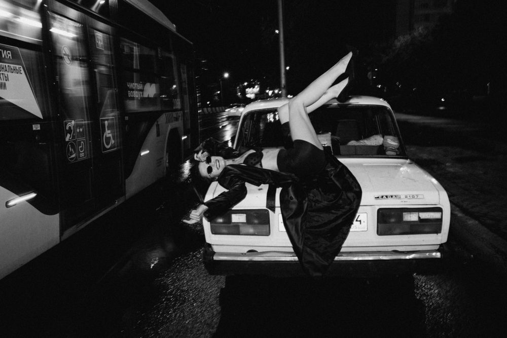 Фотография автора Rina Lenz