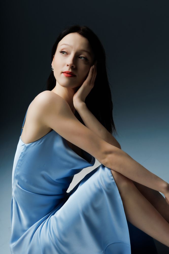 Photograph by Елена Алексеева