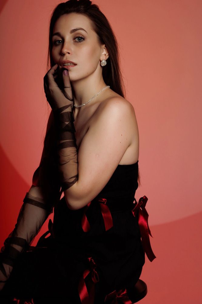 Photograph by Елена Алексеева