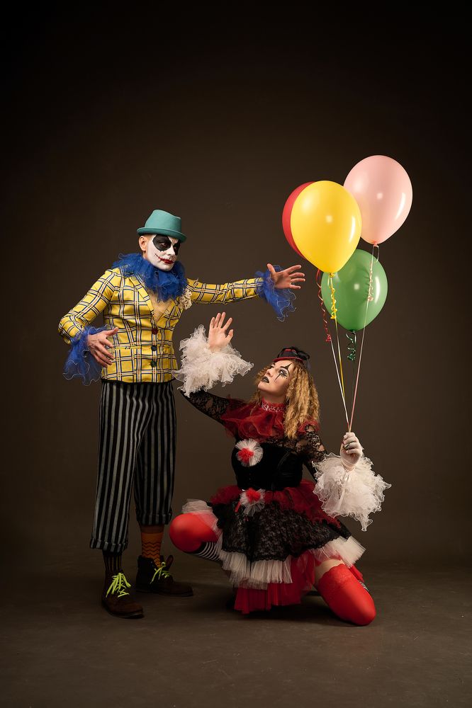 Photograph by Anton  Lavrentiev