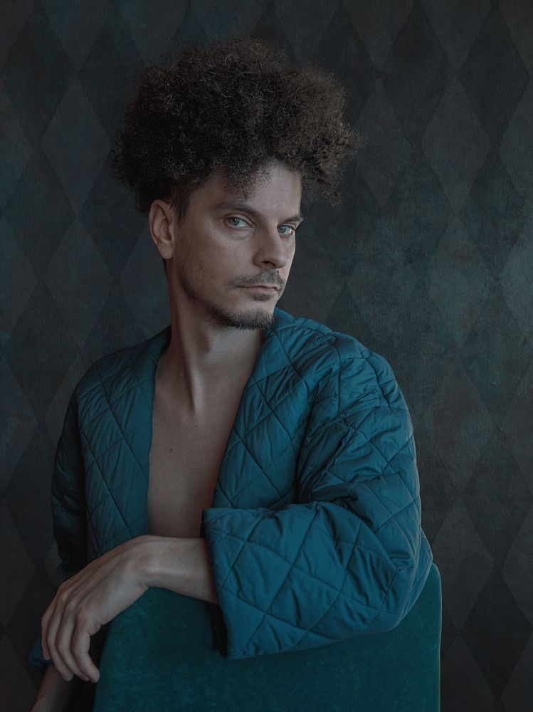 Фотография автора Татьяна Жёлтикова