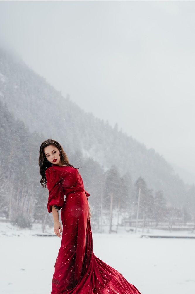 Photograph by Диана Семенова