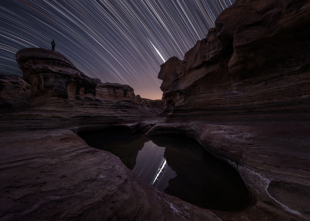 Photograph by Ranit Dholey