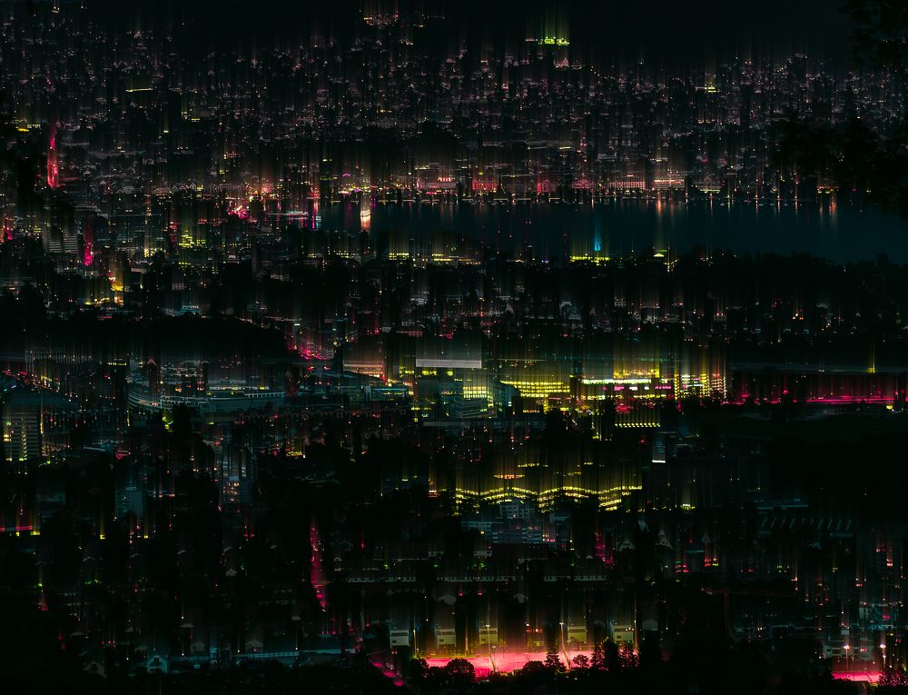 Photograph by Abdullah Ahmad