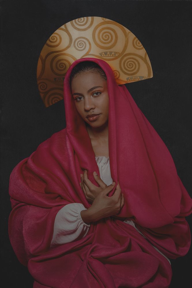 Фотография автора Татьяна Жёлтикова