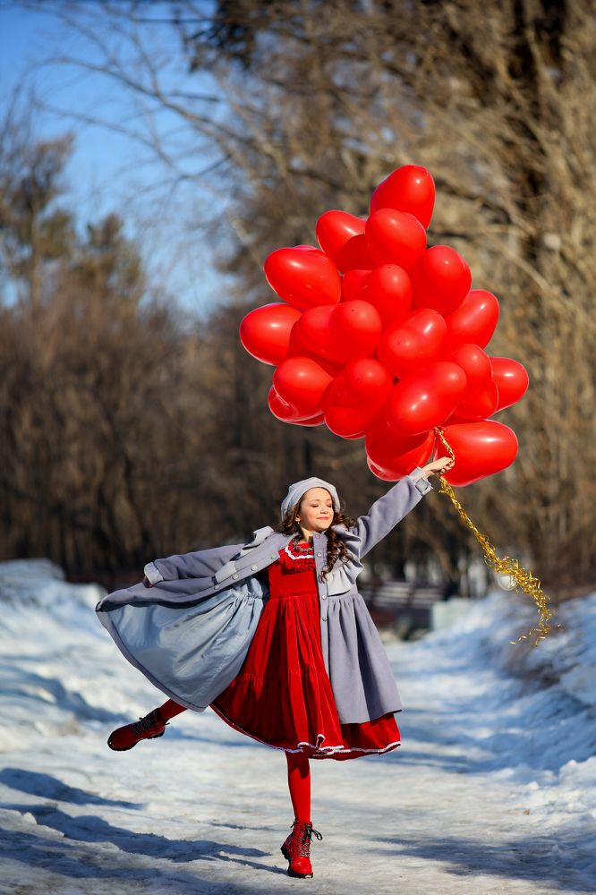 Photograph by Юлия Мун