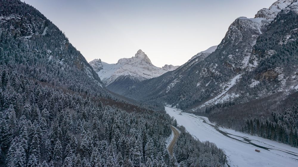 Photograph by Вадим Сташкевич