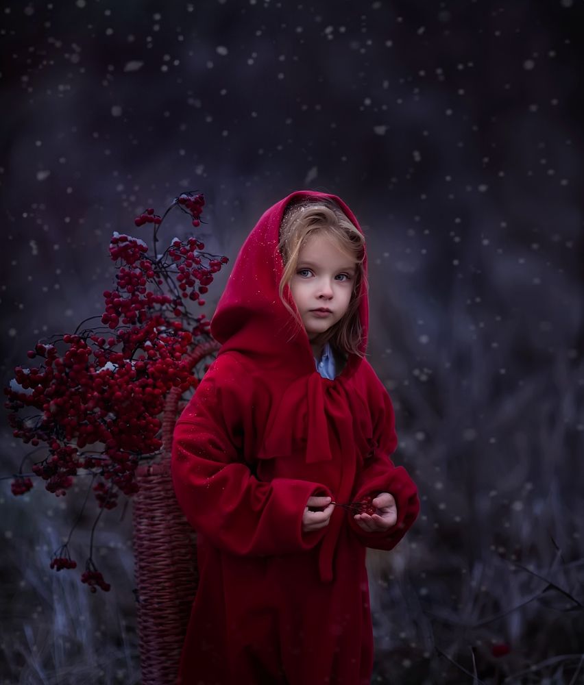 Фотография автора Виктория Улановская