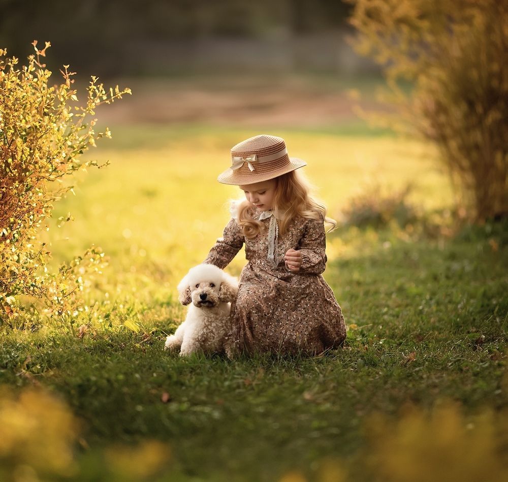 Фотография автора Виктория Улановская