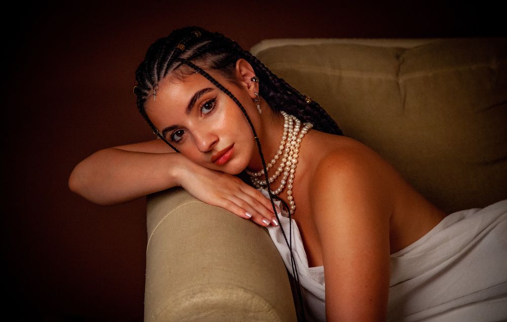 Photograph by Анна