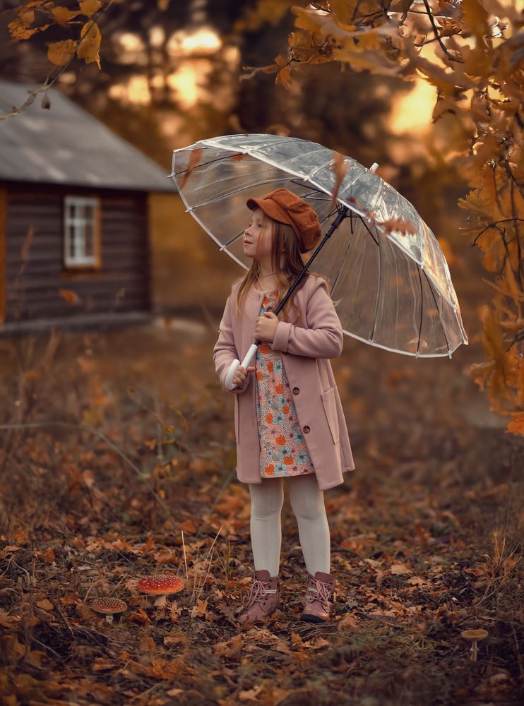 Photograph by Анастасия Мерсалова