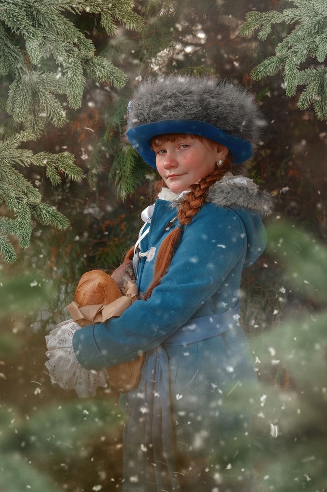 Photograph by Екатерина Морозова