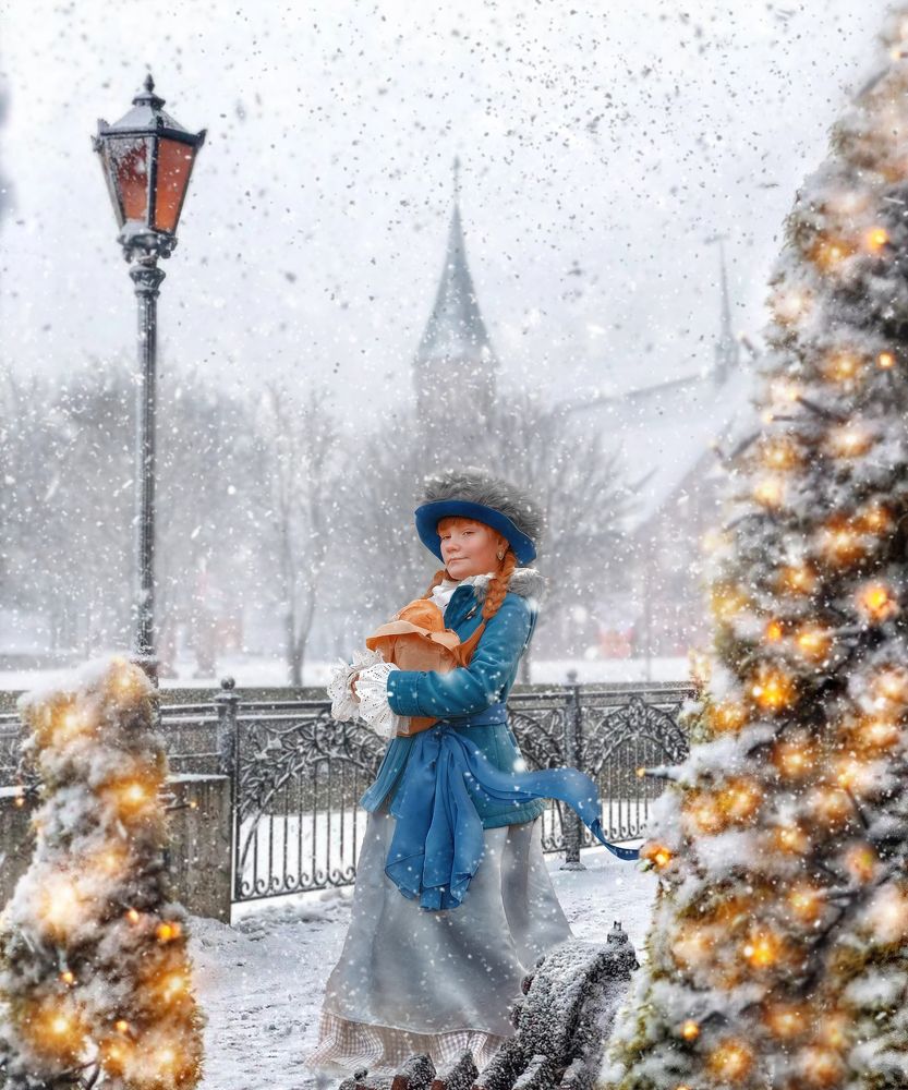 Photograph by Екатерина Морозова