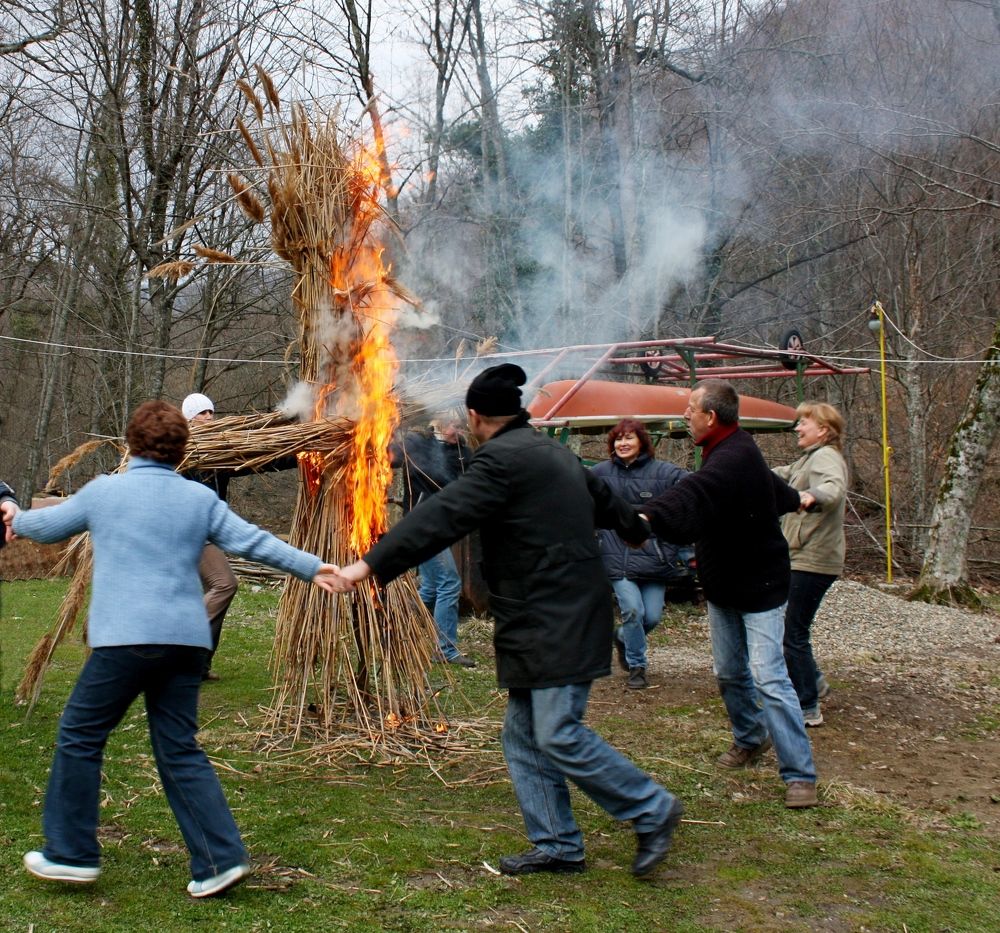 Photograph by Сергей Христинич