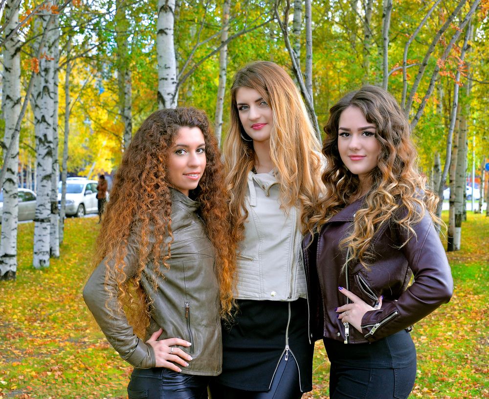 Photograph by БОРИС АНТОНОВ