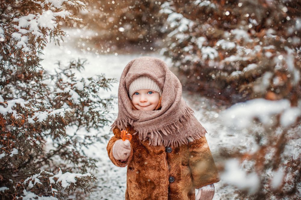 Photograph by Кристина Догодька