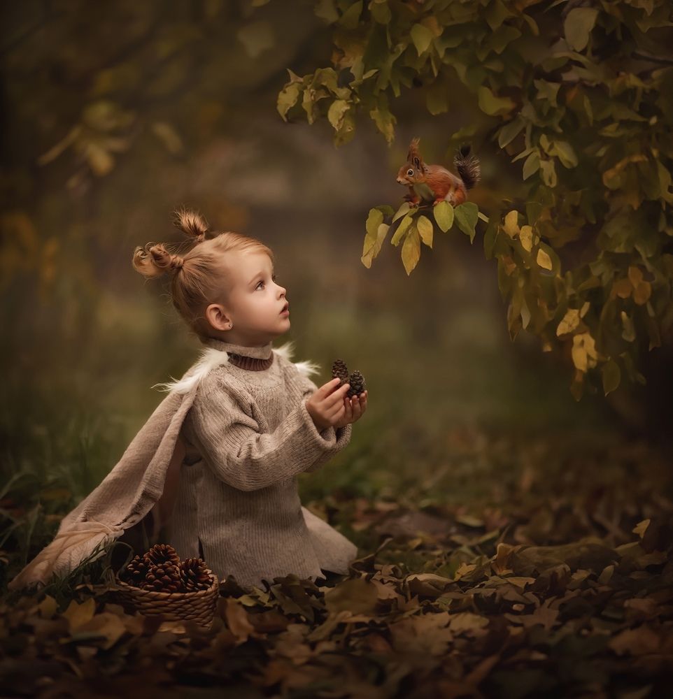 Фотография автора Виктория Улановская