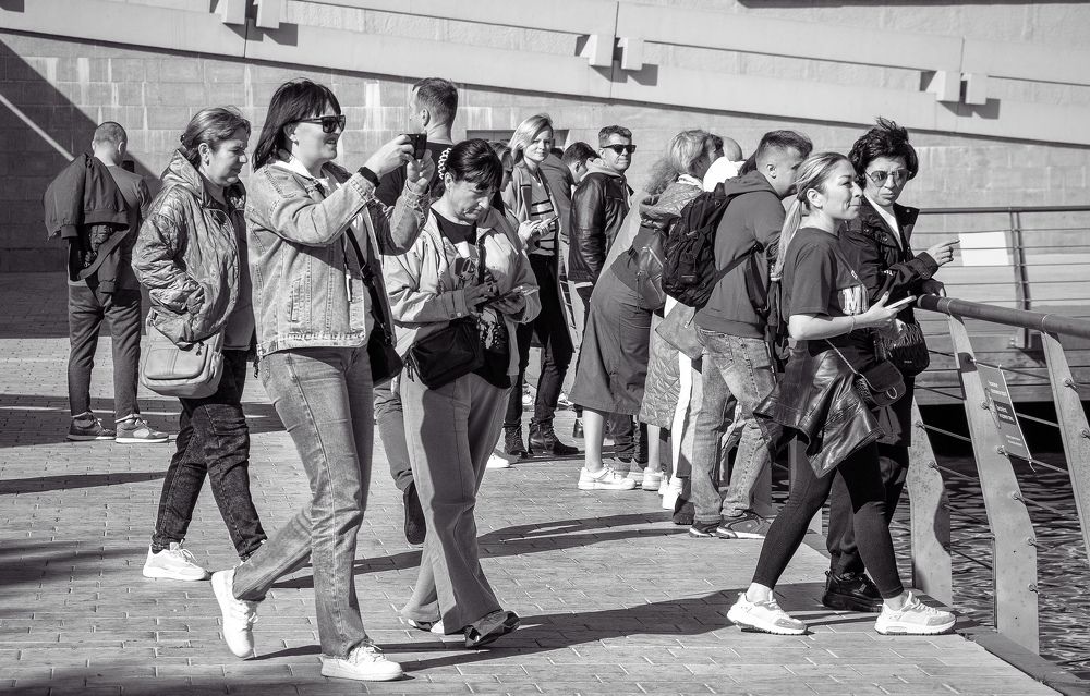 Photograph by Илья