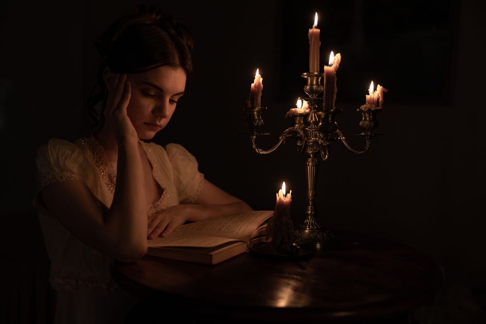 Photograph by Щепанов Дмитрий