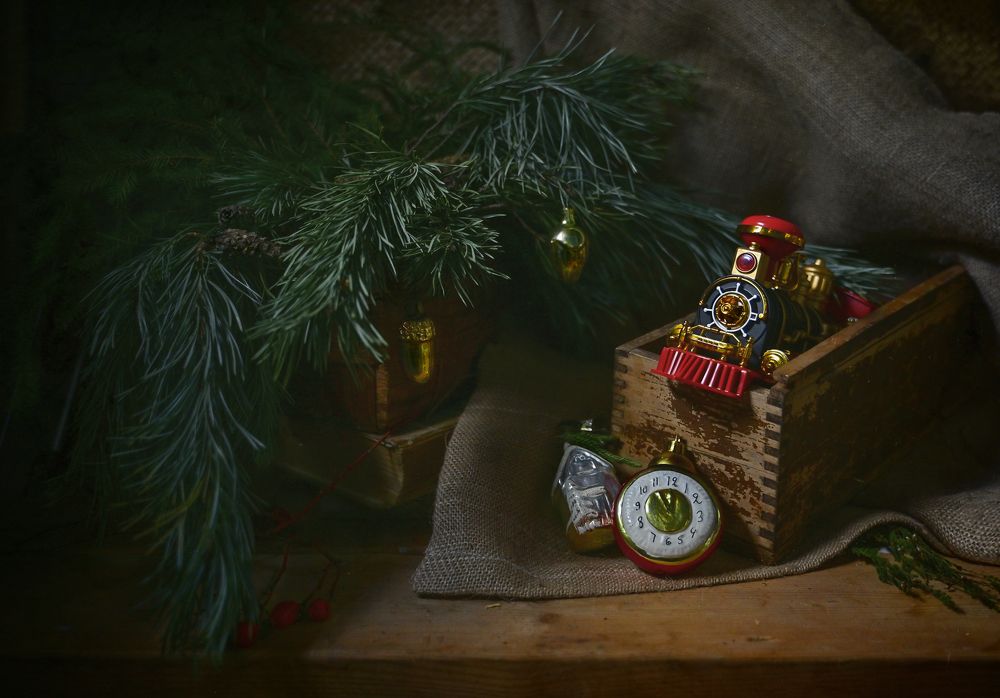 Photograph by Наталья Сергеева