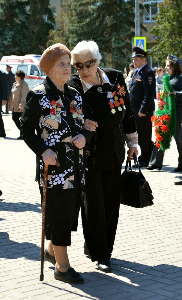 Photograph by Андрей Чуйков