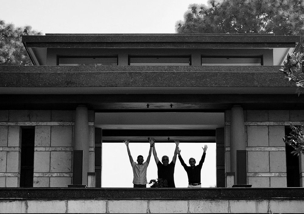 Photograph by G GOVIL