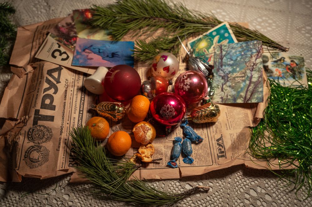 Photograph by Артём Гуцалюк