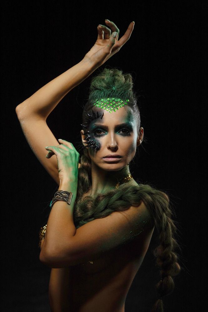 Photograph by Дарья Писарева